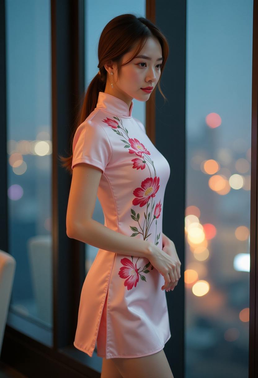 濑户环奈日常vlog